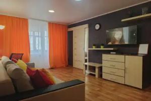 Na Krasilnikova 46 Flat, Syzran