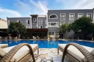 La Muer City Kemer Hotel, Kemer
