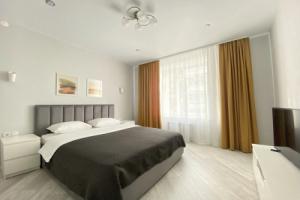 Khochu Priekhaty Na Galkinskoy 35 Apartments, Vologda