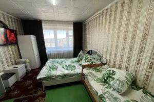 Na Privokzalnoy 9 Flat, Vorkuta