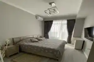 Na Ulitse Pervomayskoy 1 Flat, Sochi