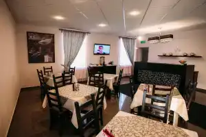 Azhur Hotel, Tambov