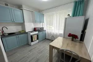 U morya Flat, Baltiysk