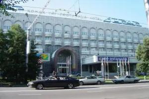 Hotel Otrar, Almaty