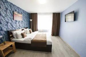 InnDays Na Kirova 12 Apartments, Tula