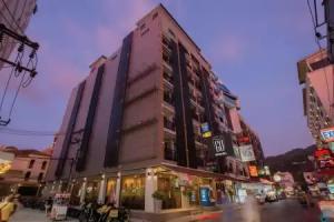 Gu Hotel Patong, Patong