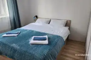 Artek Tsentr Apartments, Ekaterinburg