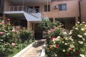 Comfort House Hotel, Yerevan