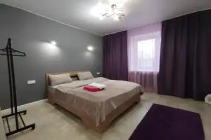 Na ulice Mordovskoy 34 Apartments, Saransk