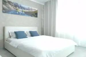 Studiya Atmosfernaya Dlya Dvoikh Flat, Krasnodar