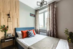 Loft Apartments, Korolyov