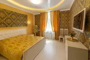 Uyutnaya Kvartira V Tsentre Goroda Apartments, Gomel