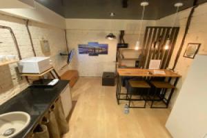 Loft Na Tortseva Apartments, Severodvinsk