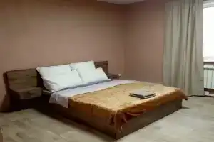 Altayskoye Gostepriimstvo Guest house, Barnaul
