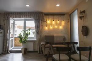 Yubileynye Apartments, Pskov
