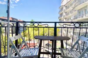 77 Kirova 13a Ot Evparenda Flat, Yevpatoriya