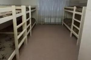Yut Hostel, Nizhniy Novgorod