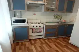 Na ulitse 1 Maya Apartments, Pervouralsk