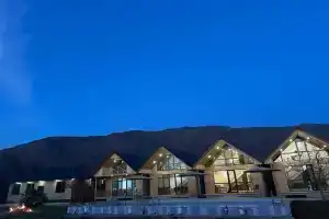 Glamping Kompleks "Akhan", Gagra