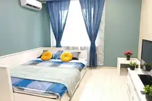 Na Ulitse Rodiny 24G Flat