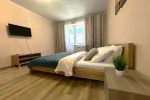 Na Baumana 2 Apartments