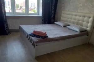 Na Khvoynoy 4 Flat, Sterlitamak