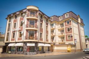 Meros Boutique Hotel, Tashkent