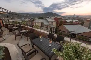 Bellevue Boutique Hotel, Tbilisi
