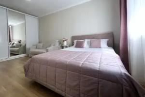 V Tsentre Goroda Apartments, Kogalym