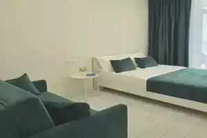 Izumrudny Kaliningrad Flat, Kaliningrad