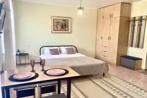 Spite Kak Doma Flat, Biysk