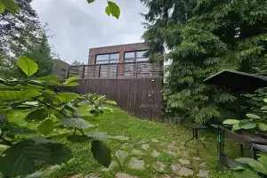 Chernichnyij Sklon Green House Private house, Sosnovo