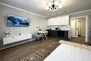 Studiya Na Ulice Yurkina Flat, Orenburg