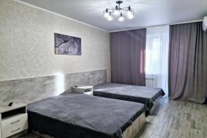 Vremya Flat, Lipetsk