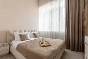 Red Apartments Marina Park Elodi Apartments, Sochi