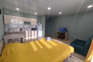 Uyutnaya Studiya v Tsentre Apartments, Ulan-Ude