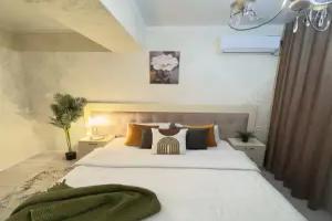 Explore The City In Comfort Apartments, Almaty
