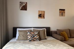 Studiya Apartkhost Elegantnaya I Komfortnaya V Zhk Amurskiy Park U Vostochnogo Vokzala Flat, Moscow