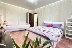 Rent House vblizi zaliva Flat, Volgodonsk