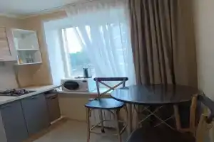 U Botanicheskogo Sada Flat, Moscow