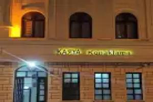 Karya Konaklama Guest House, Antalya