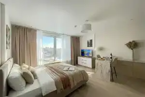 Mellow by Smart Lofts Moscow Apartments, Moscow