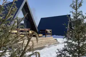 Barhat Village Recreation Camp, Krasnoyarsk