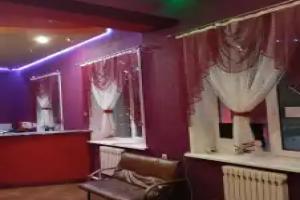 Hotel Luxury, Karasuk