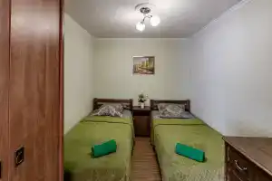 Uyutnaya V Gorode Kislovodsk Flat, Kislovodsk