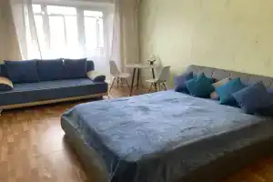 So Vsemi Udobstvami Apartments, Ufa