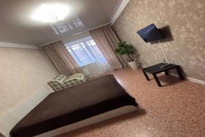 Uyutnaya I Komfortnaya Po Dostupnoy Tsene Flat, Abakan