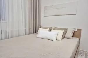 Studiya S Uyutom Na Yuzhnom Bulvare Flat, Nizhniy Novgorod