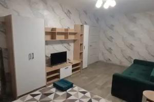 Novostroyka V Tsentre Goroda Flat, Ruzayevka