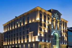 Warwick Doha, Doha